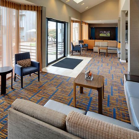 Courtyard By Marriott Atlanta Windy Hill/Ballpark Смирна Экстерьер фото