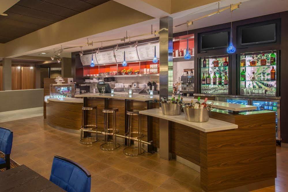 Courtyard By Marriott Atlanta Windy Hill/Ballpark Смирна Экстерьер фото